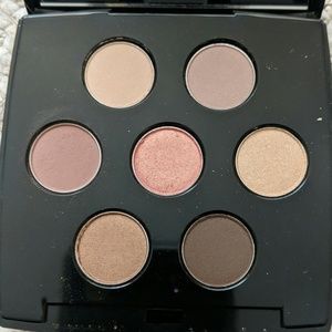 New Lancome eyeshadow palette
